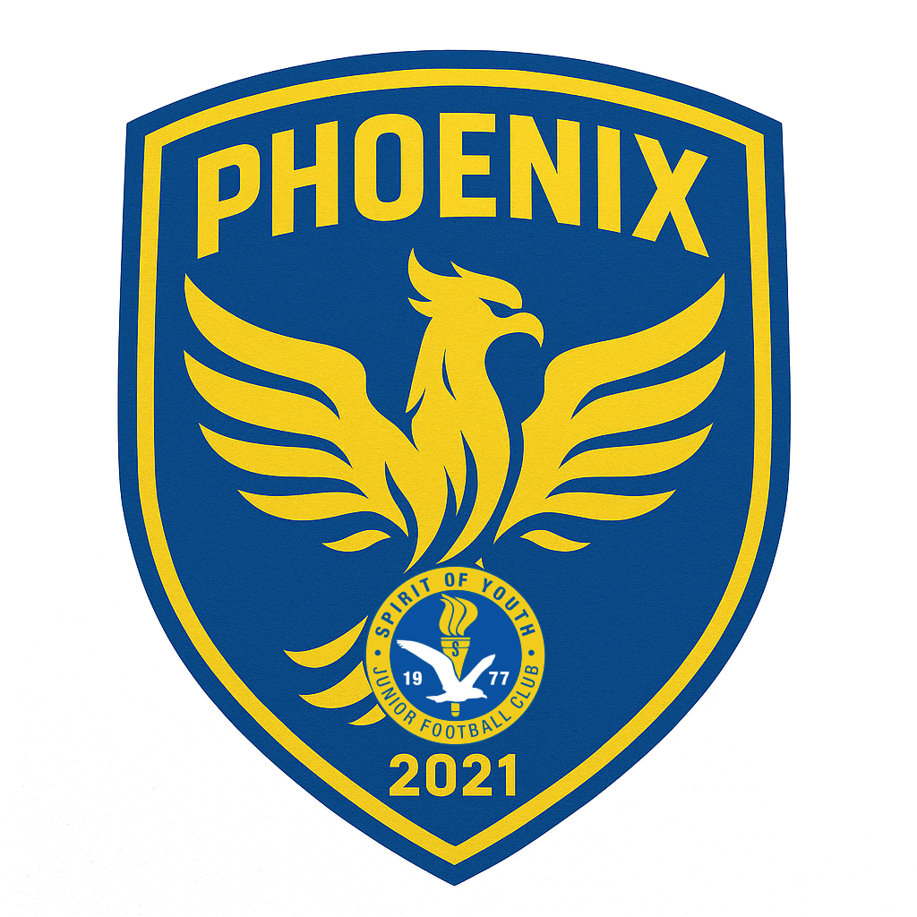 Spirit of Youth Phoenix Logo